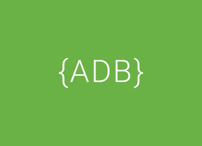 Легко установите ADB в Windows, macOS и Linux
