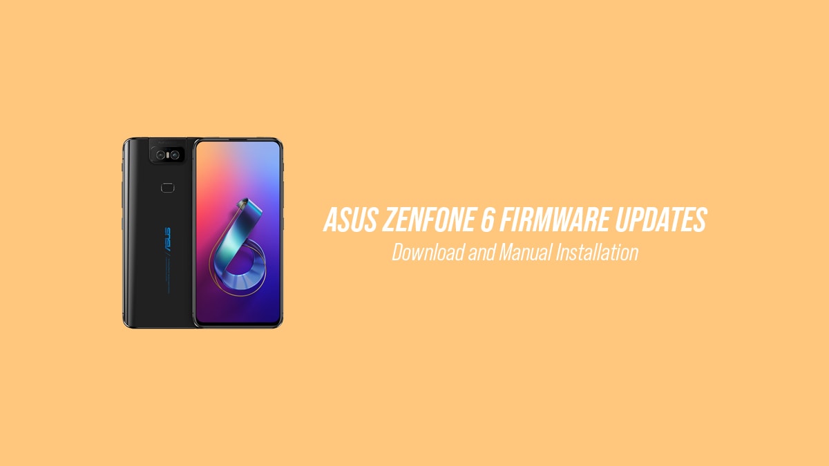 Репозиторий OTA-обновлений прошивки Zenfone 6 (последнее обновление:  Android 11) - Hoow