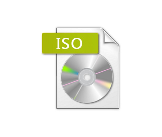 Лучшее программное обеспечение для управления файлами ISO