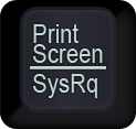 Экран печати и SysRq