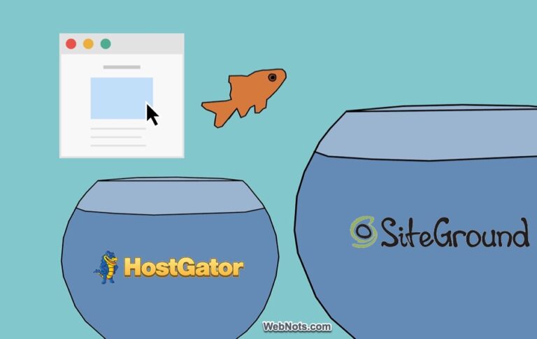 Как перенести сайт WordPress с HostGator на SiteGround?  –