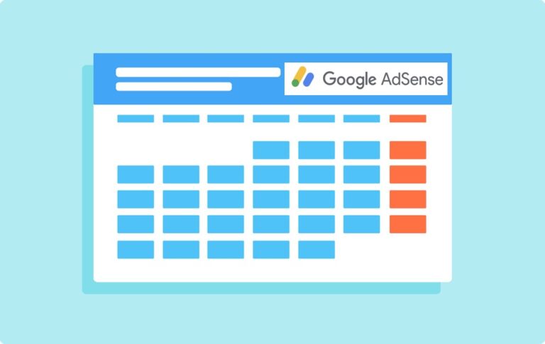 Как запланировать отчет Google AdSense по электронной почте?  –
