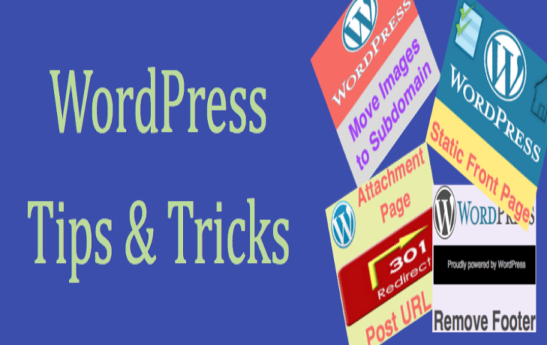Более 100 советов и рекомендаций по WordPress, которые сделают ваш сайт более эффективным